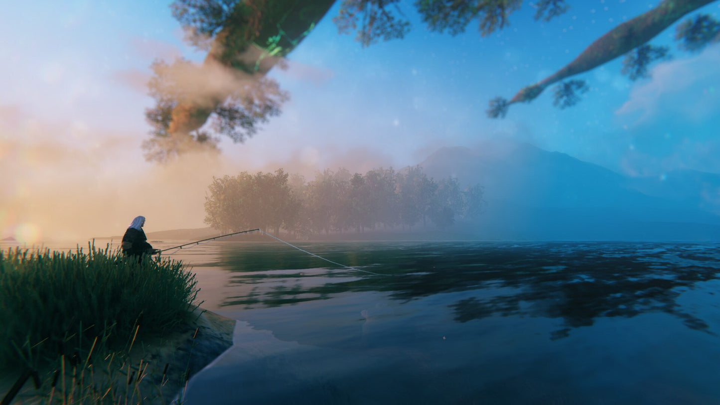 Valheim (PC) - Steam Key - GLOBAL   - Coffee Stain Publishing [Email/Instant Delivery]