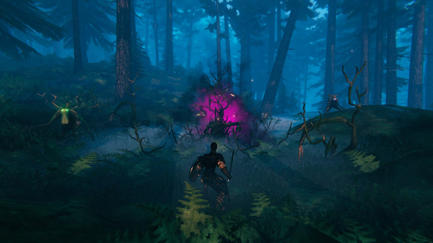 Valheim (PC) - Steam Key - GLOBAL   - Coffee Stain Publishing [Email/Instant Delivery]