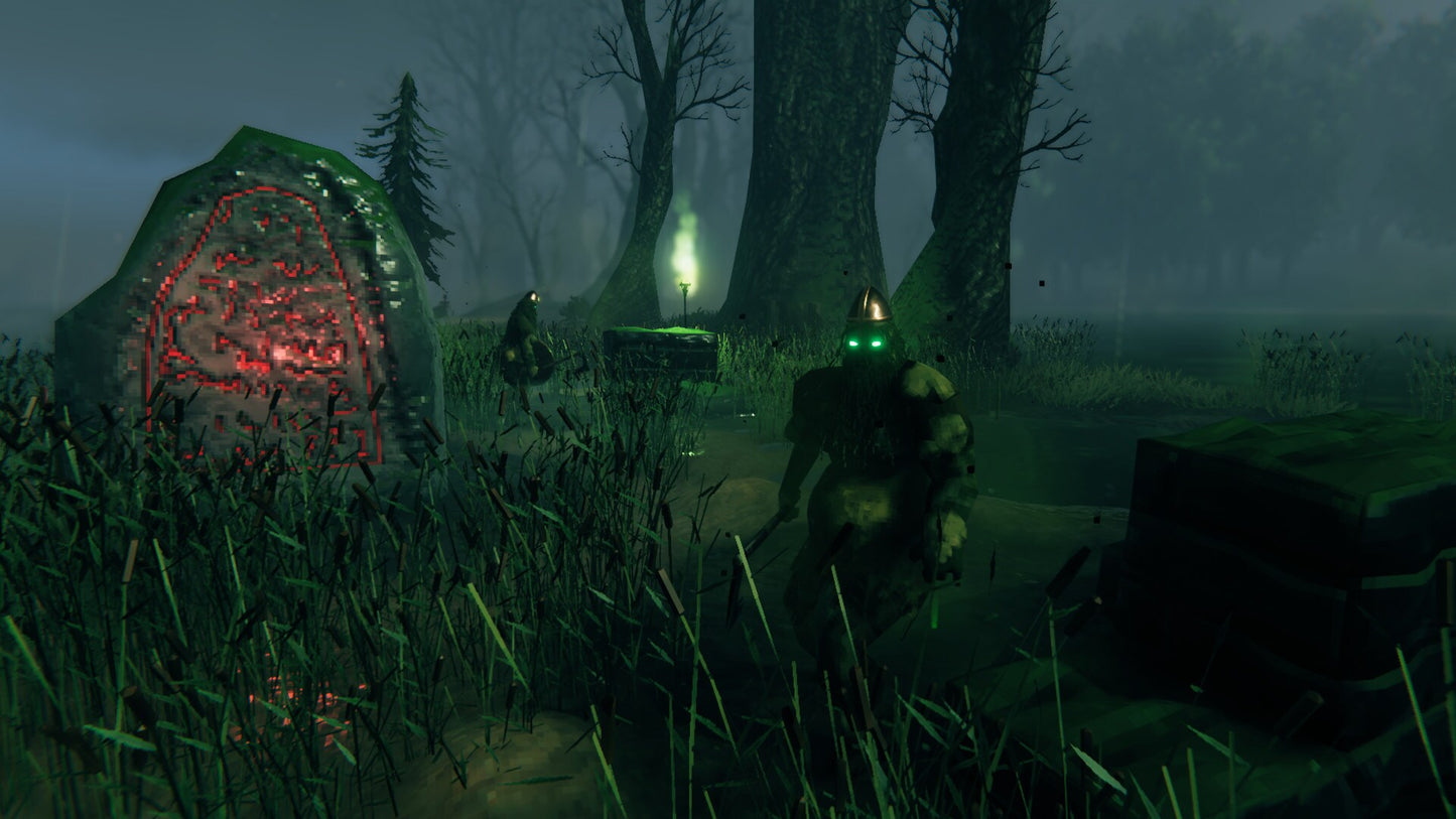 Valheim (PC) - Steam Key - GLOBAL   - Coffee Stain Publishing [Email/Instant Delivery]