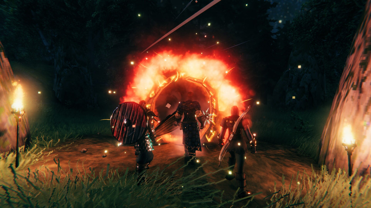 Valheim (PC) - Steam Key - GLOBAL   - Coffee Stain Publishing [Email/Instant Delivery]