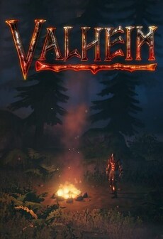 Valheim (PC) - Steam Key - GLOBAL   - Coffee Stain Publishing [Email/Instant Delivery]