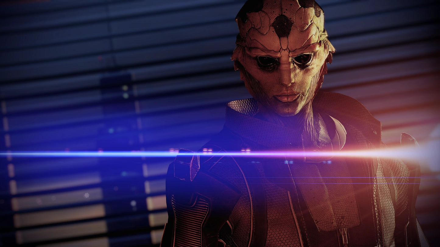 Mass Effect Legendary Edition (PC) - EA App Key - GLOBAL   - Electronic Arts [Email/Instant Delivery]