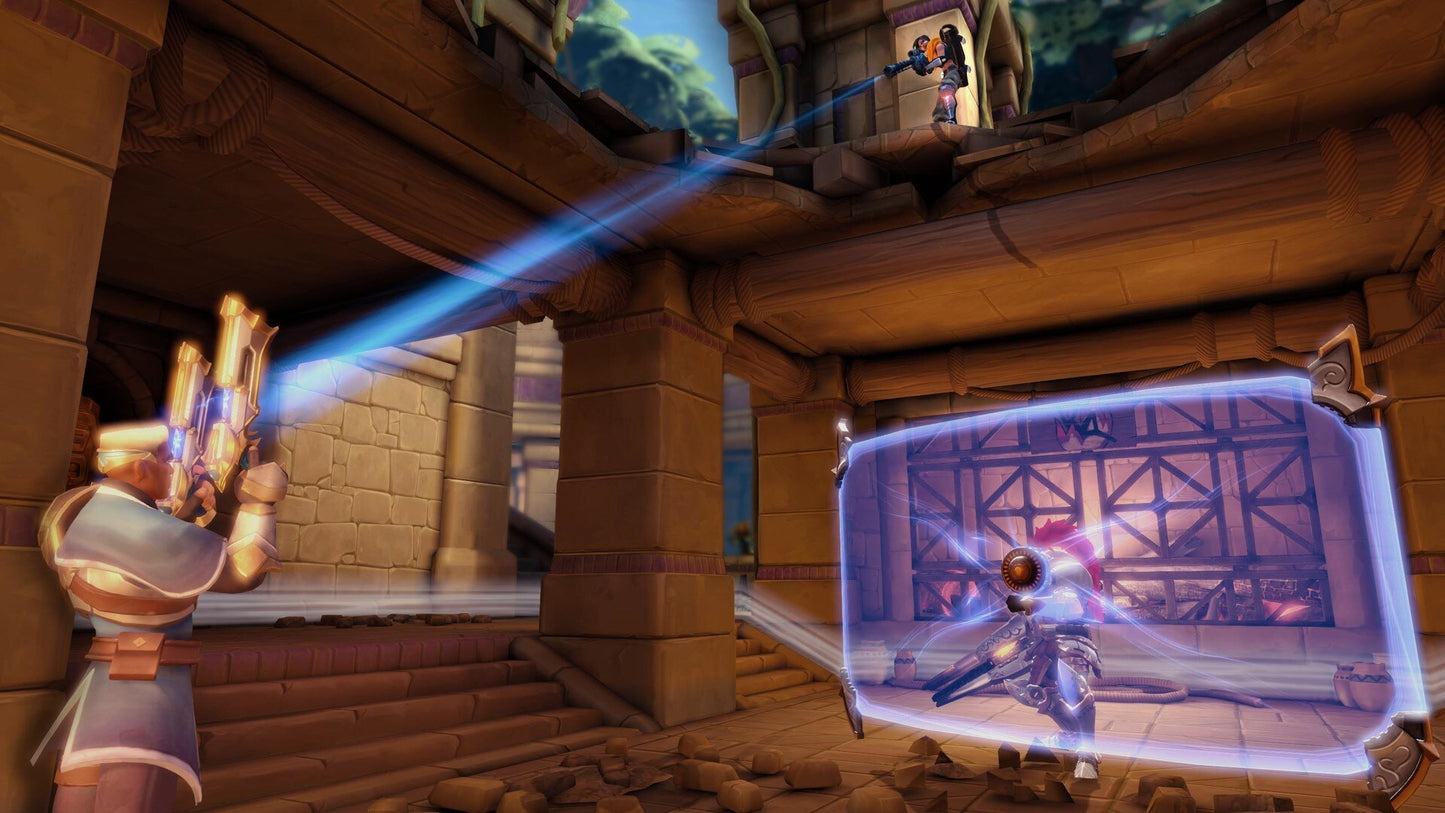 Paladins Gold Edition (PC) - Steam Gift - NORTH AMERICA  [Email/Instant Delivery]