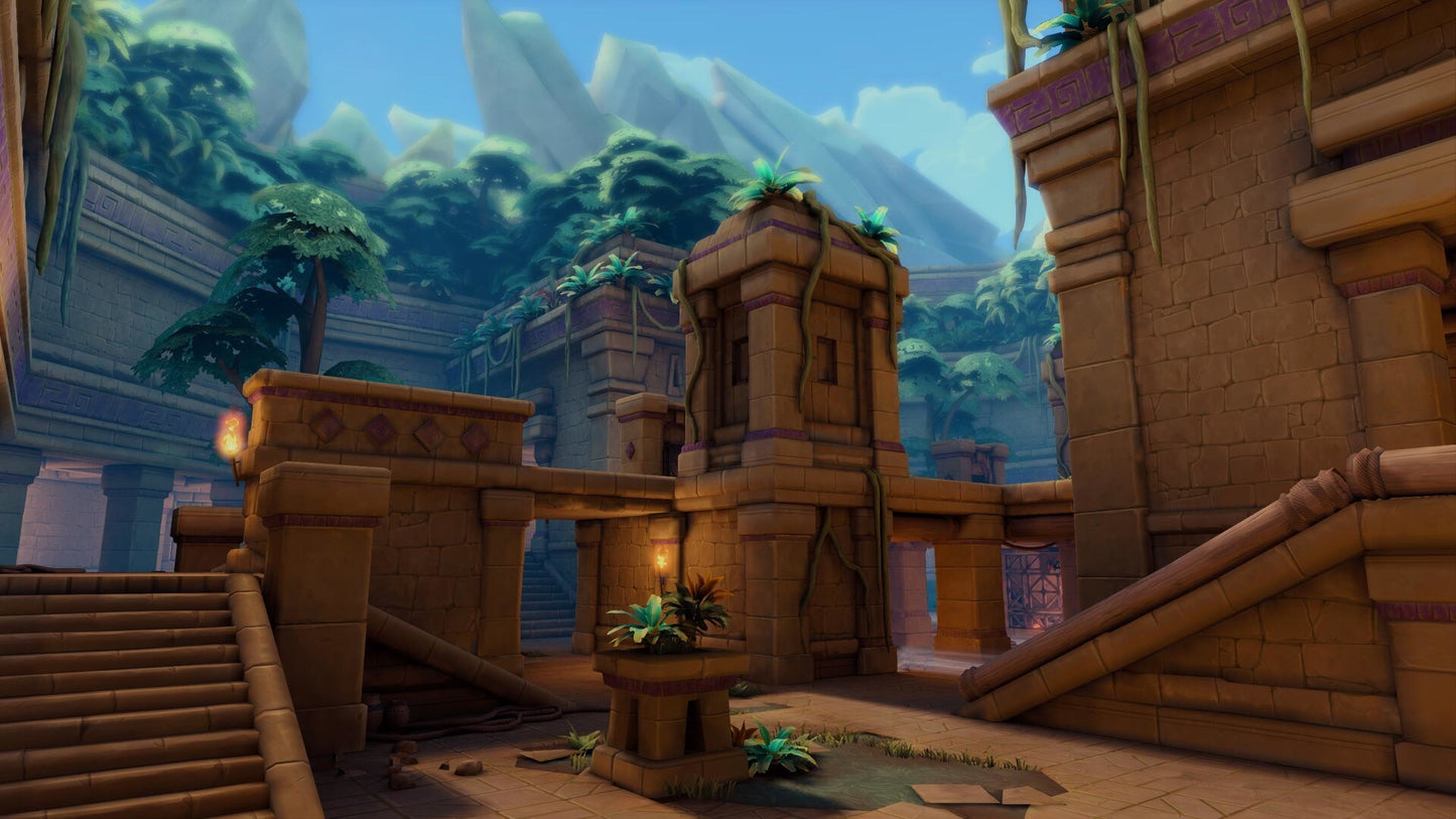 Paladins Gold Edition (PC) - Steam Gift - GLOBAL  [Email/Instant Delivery]