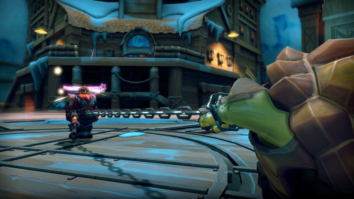 Paladins Gold Edition (PC) - Steam Gift - NORTH AMERICA  [Email/Instant Delivery]