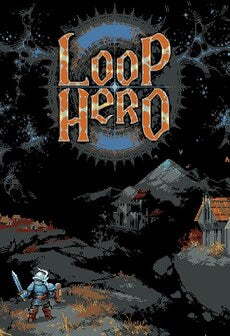 Loop Hero (PC) - Steam Key - GLOBAL   - Devolver Digital [Email/Instant Delivery]