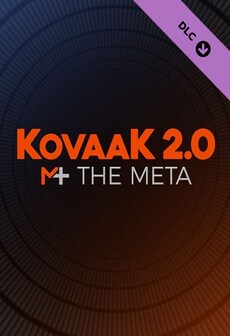 KovaaK 2.0 - Tracking Trainer (PC) - Steam Key - GLOBAL  [Email/Instant Delivery]