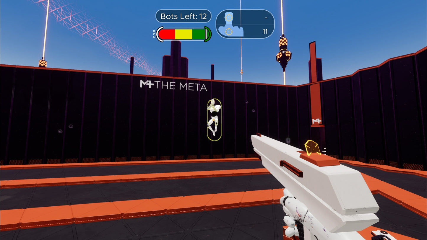 KovaaK 2.0 - Tracking Trainer (PC) - Steam Key - GLOBAL  [Email/Instant Delivery]