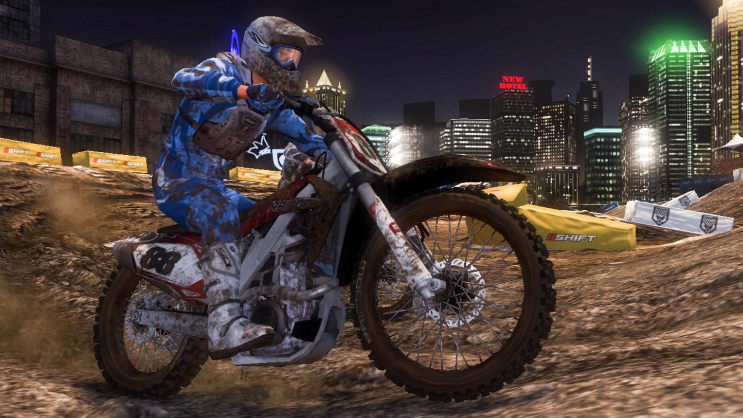 MX vs. ATV Reflex (PC) - Steam Key - GLOBAL   - THQ [Email/Instant Delivery]