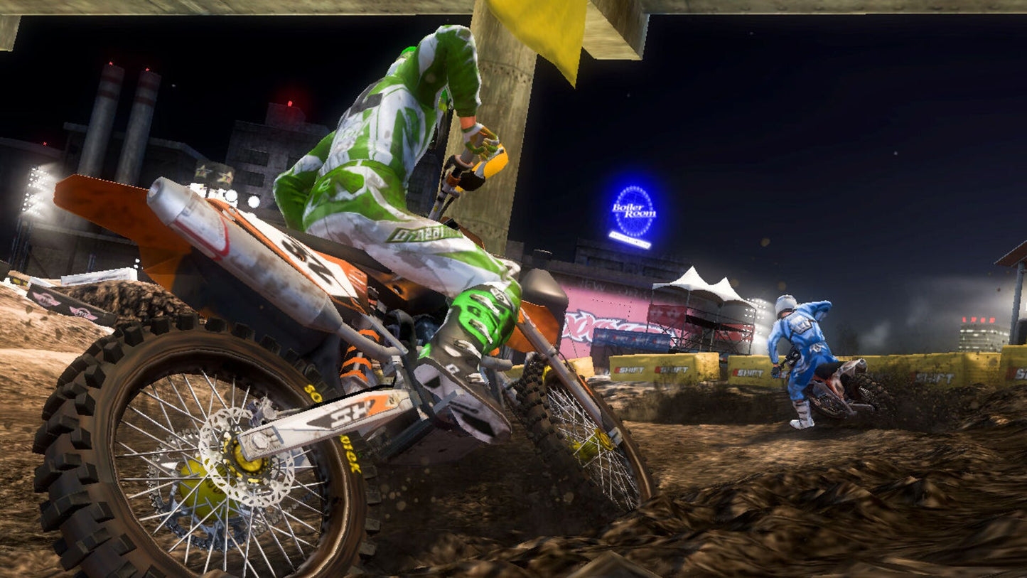 MX vs. ATV Reflex (PC) - Steam Gift - GLOBAL   - THQ [Email/Instant Delivery]