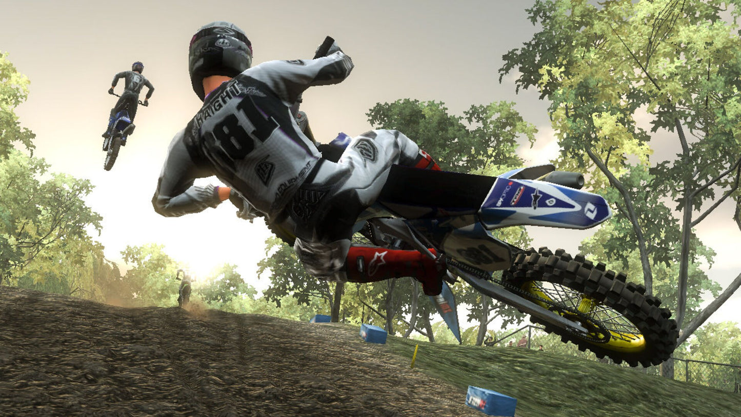 MX vs. ATV Reflex (PC) - Steam Key - GLOBAL   - THQ [Email/Instant Delivery]