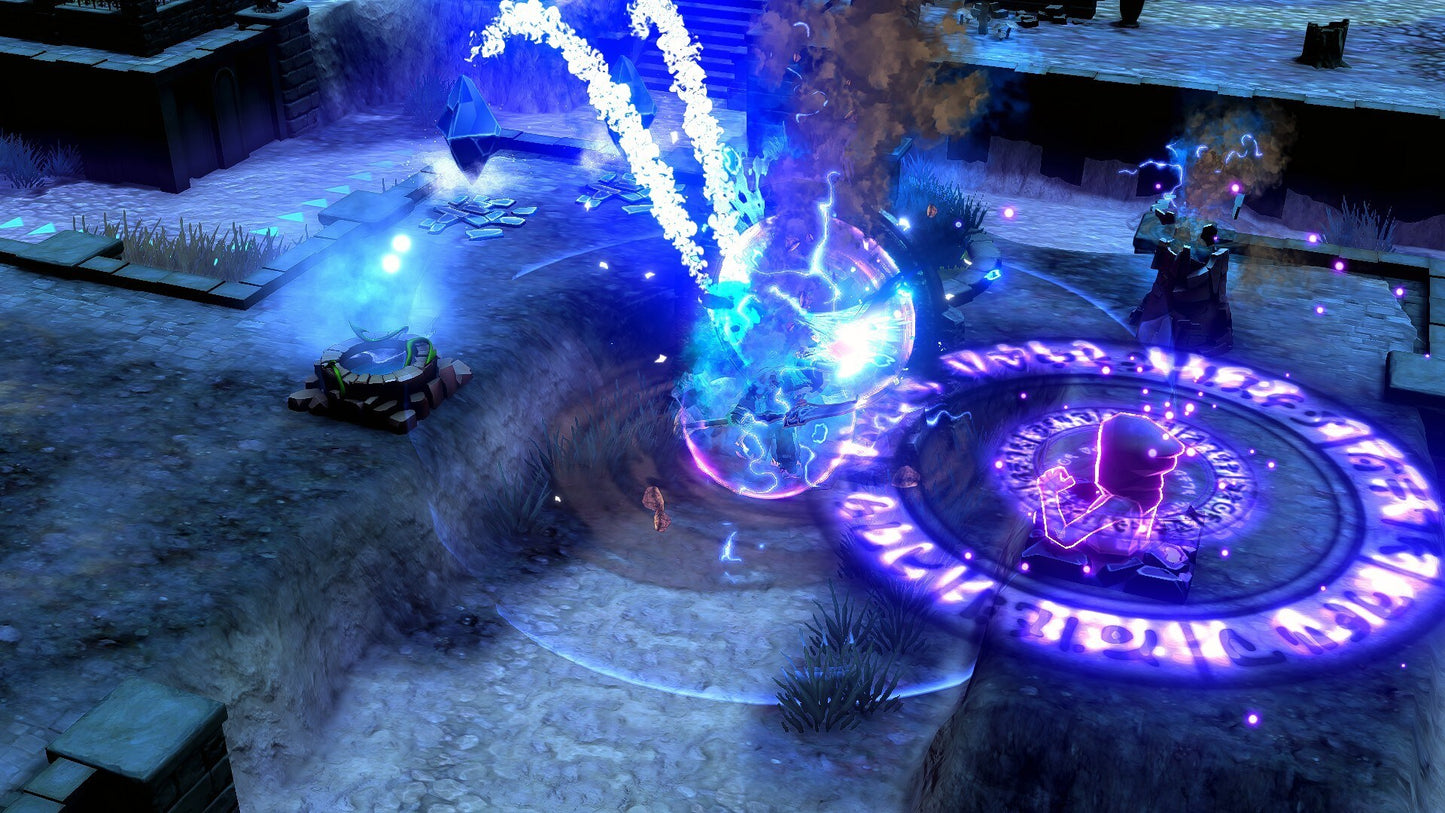 Element TD 2 - Multiplayer Tower Defense (PC) - Steam Gift - GLOBAL  [Email/Instant Delivery]