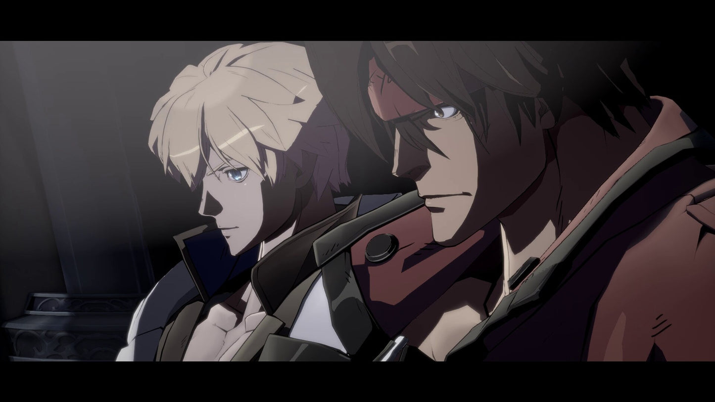 GUILTY GEAR -STRIVE- (PC) - Steam Key - GLOBAL   - Arc System Works [Email/Instant Delivery]