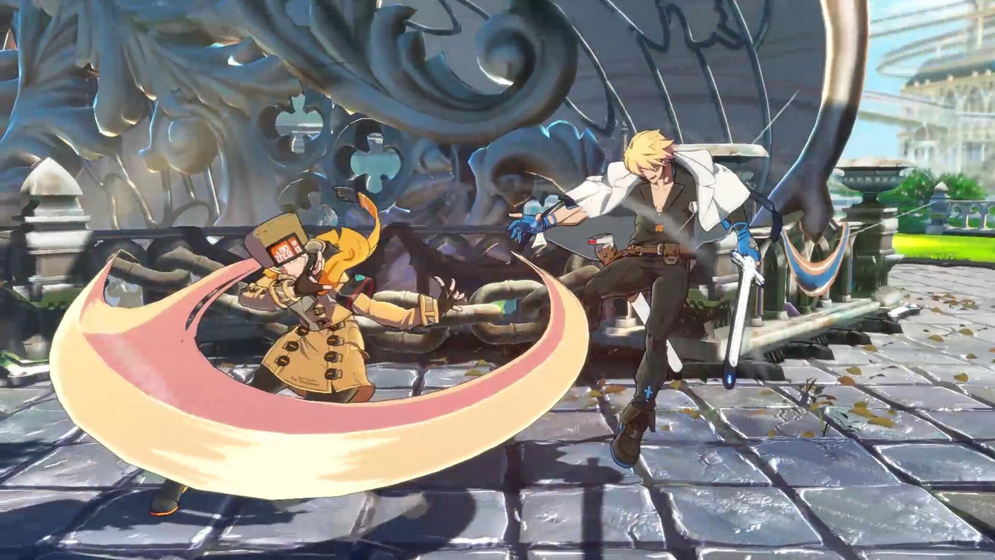 GUILTY GEAR -STRIVE- (PC) - Steam Key - GLOBAL   - Arc System Works [Email/Instant Delivery]