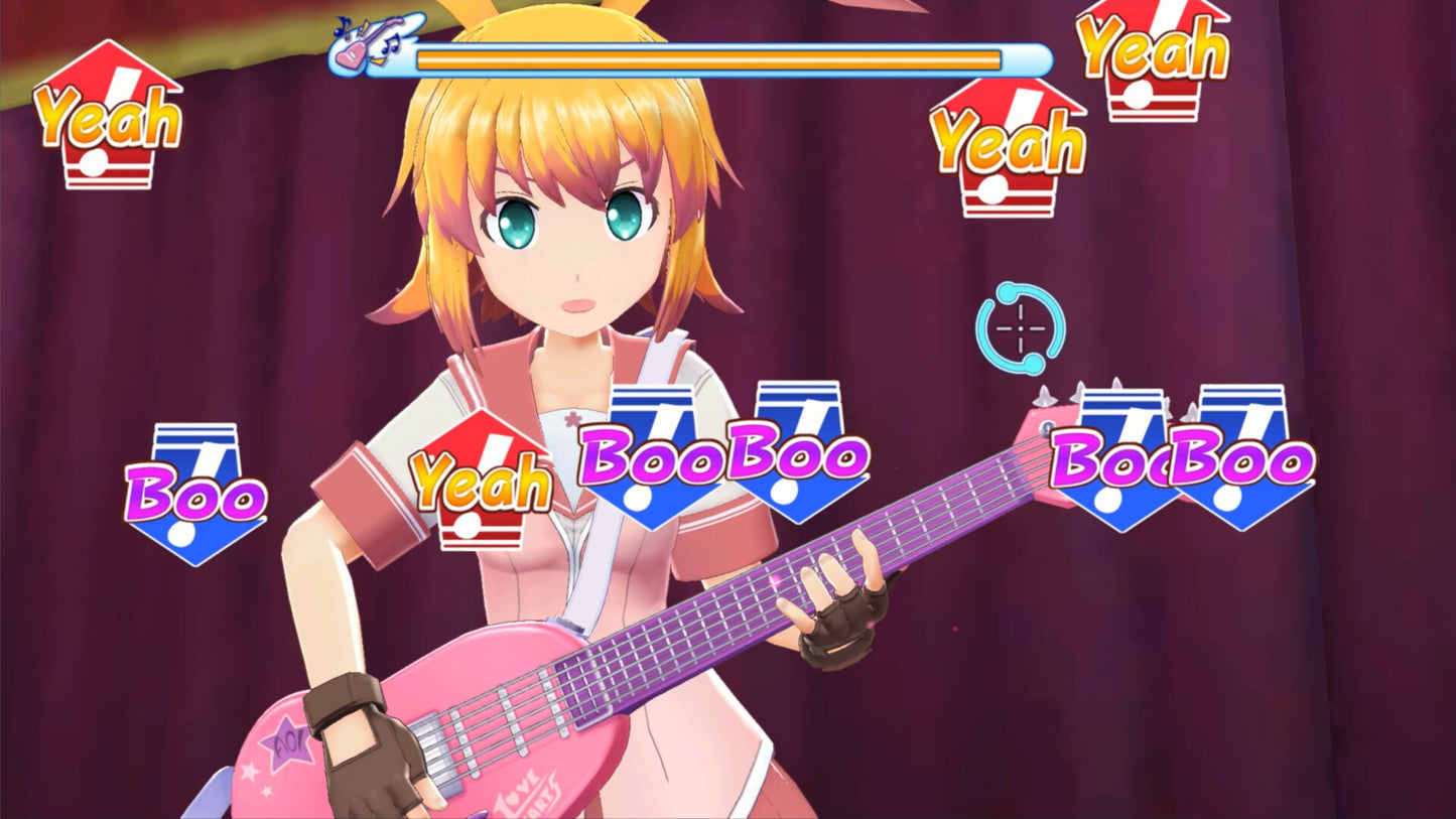 Gal*Gun Returns (PC) - Steam Gift - GLOBAL   - PQube [Email/Instant Delivery]