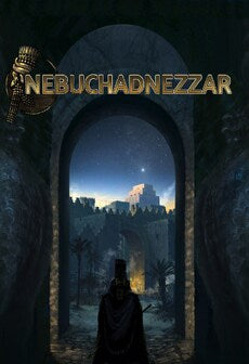 Nebuchadnezzar (PC) - Steam Key - GLOBAL   - Nepos Games [Email/Instant Delivery]