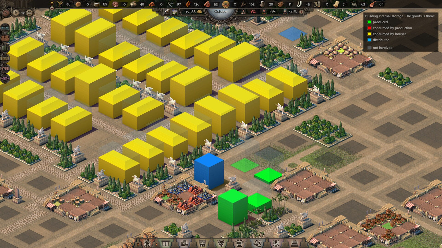 Nebuchadnezzar (PC) - Steam Key - GLOBAL   - Nepos Games [Email/Instant Delivery]