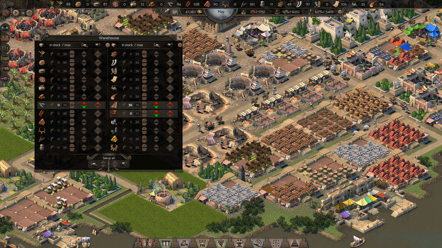 Nebuchadnezzar (PC) - Steam Key - GLOBAL   - Nepos Games [Email/Instant Delivery]