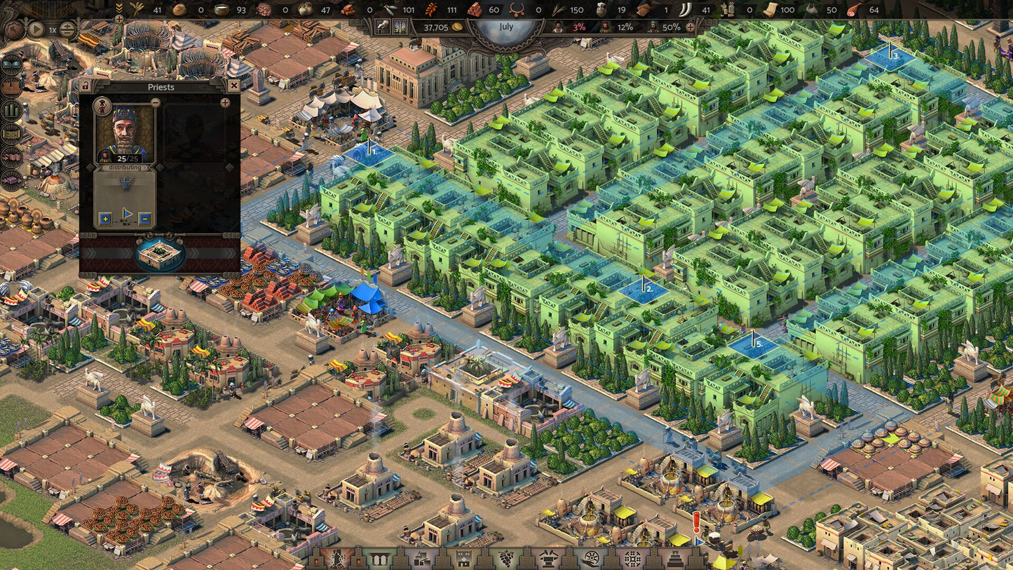 Nebuchadnezzar (PC) - Steam Key - GLOBAL   - Nepos Games [Email/Instant Delivery]
