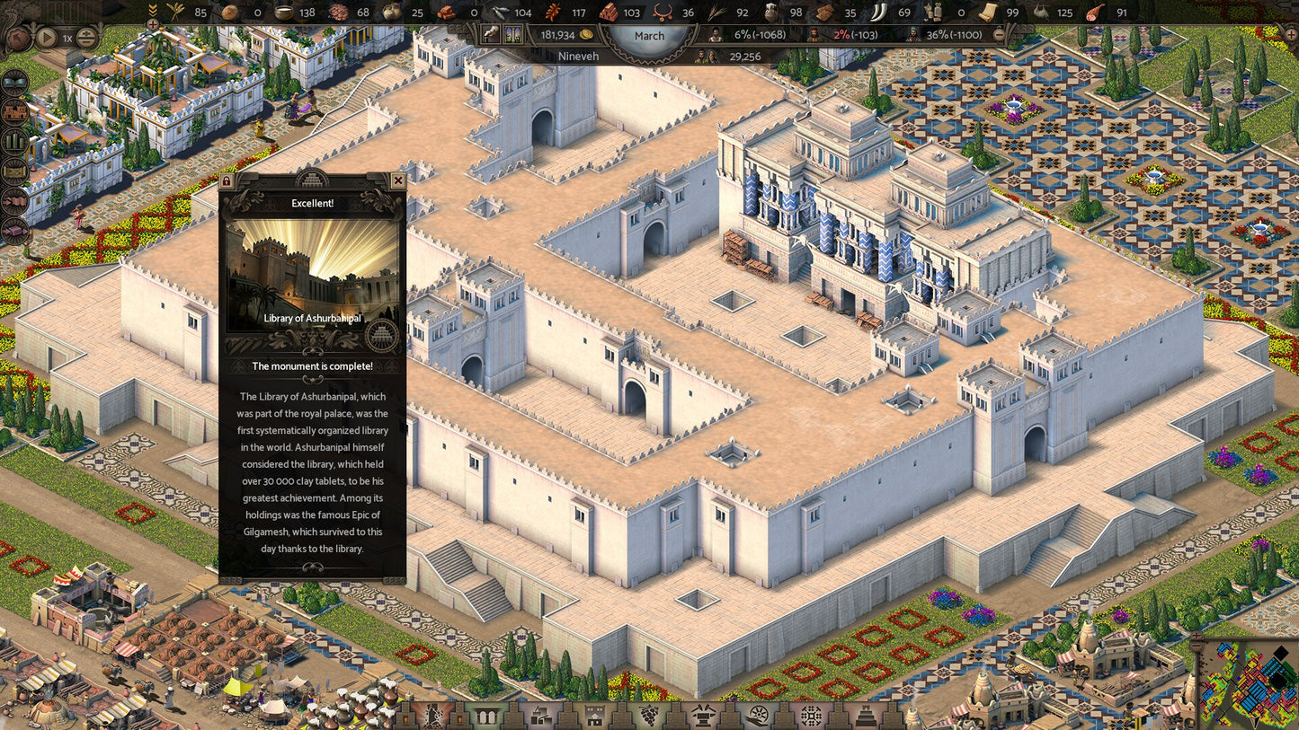 Nebuchadnezzar (PC) - Steam Key - GLOBAL   - Nepos Games [Email/Instant Delivery]
