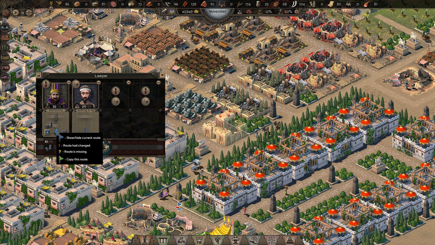 Nebuchadnezzar (PC) - Steam Key - GLOBAL   - Nepos Games [Email/Instant Delivery]