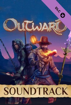 Outward Soundtrack (PC) - Steam Key - GLOBAL  [Email/Instant Delivery]