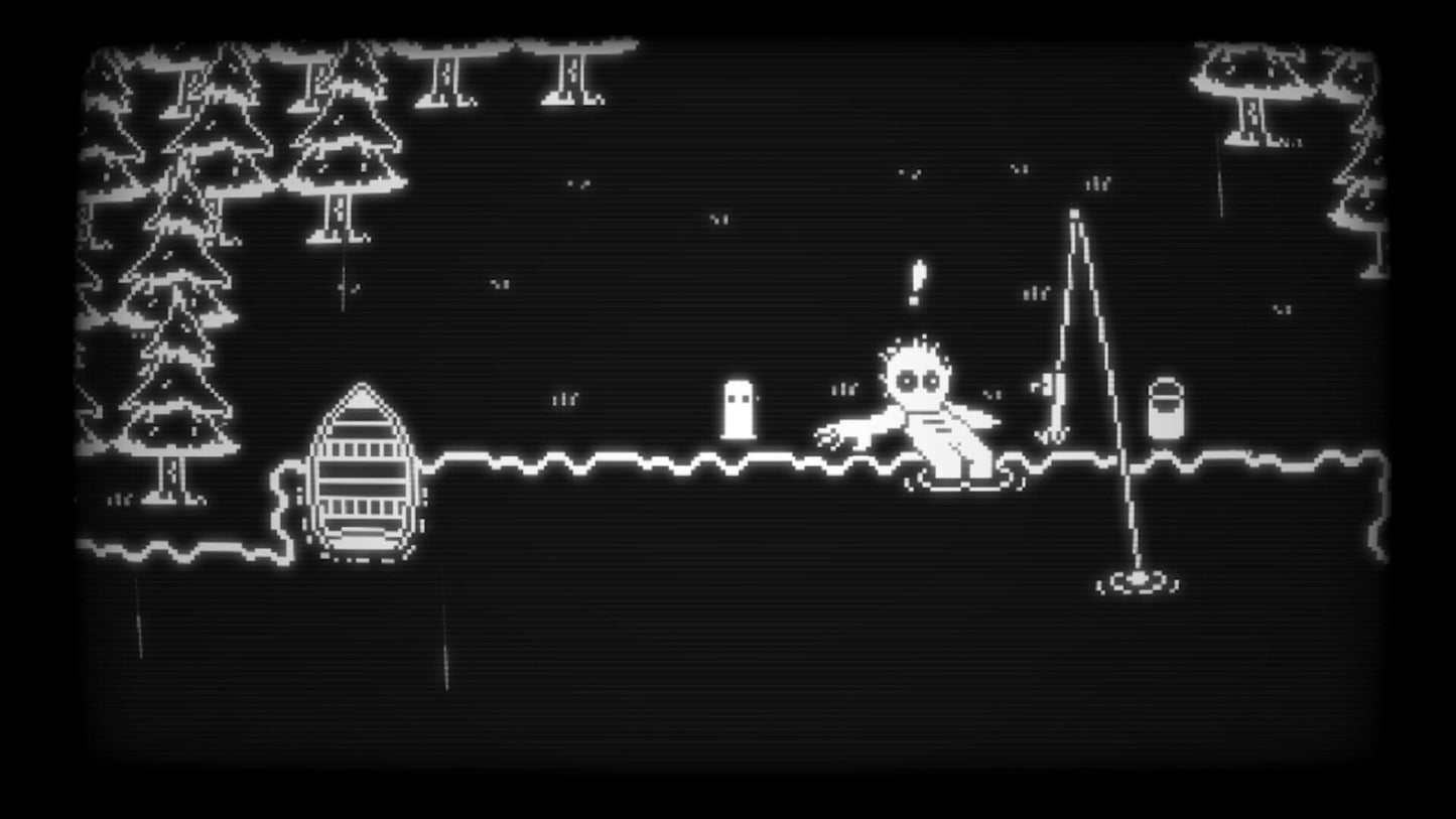Buddy Simulator 1984 (PC) - Steam Key - GLOBAL   - Not a Sailor Studios [Email/Instant Delivery]