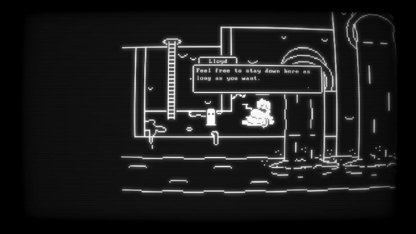 Buddy Simulator 1984 (PC) - Steam Key - GLOBAL   - Not a Sailor Studios [Email/Instant Delivery]