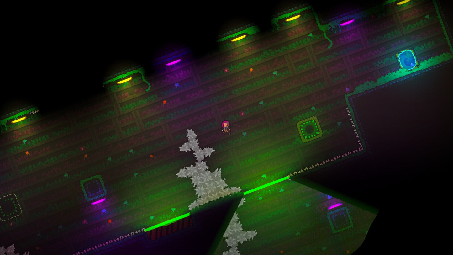 Ingression (PC) - Steam Key - GLOBAL   - Ravenage Games [Email/Instant Delivery]