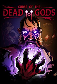 Curse of the Dead Gods - Steam - Key GLOBAL   - Focus Entertainment [Email/Instant Delivery]