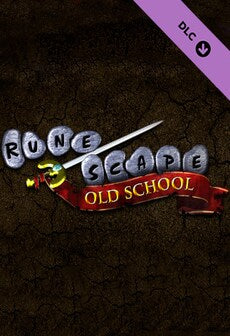 Old School RuneScape Membership (PC) 1 Month - Steam Key - GLOBAL  [Email/Instant Delivery]