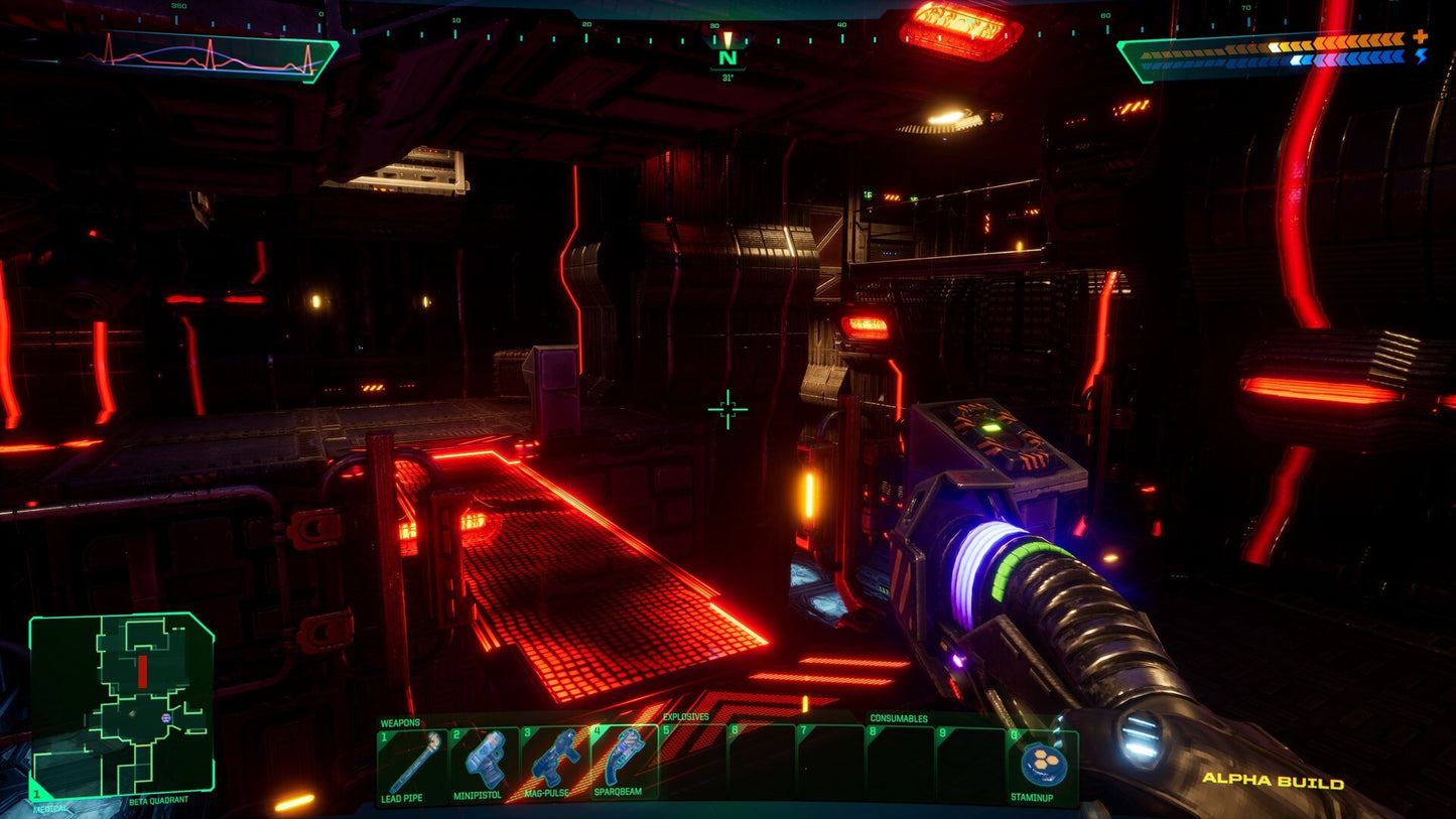 System Shock (PC) - Steam Key - GLOBAL   - Prime Matter [Email/Instant Delivery]