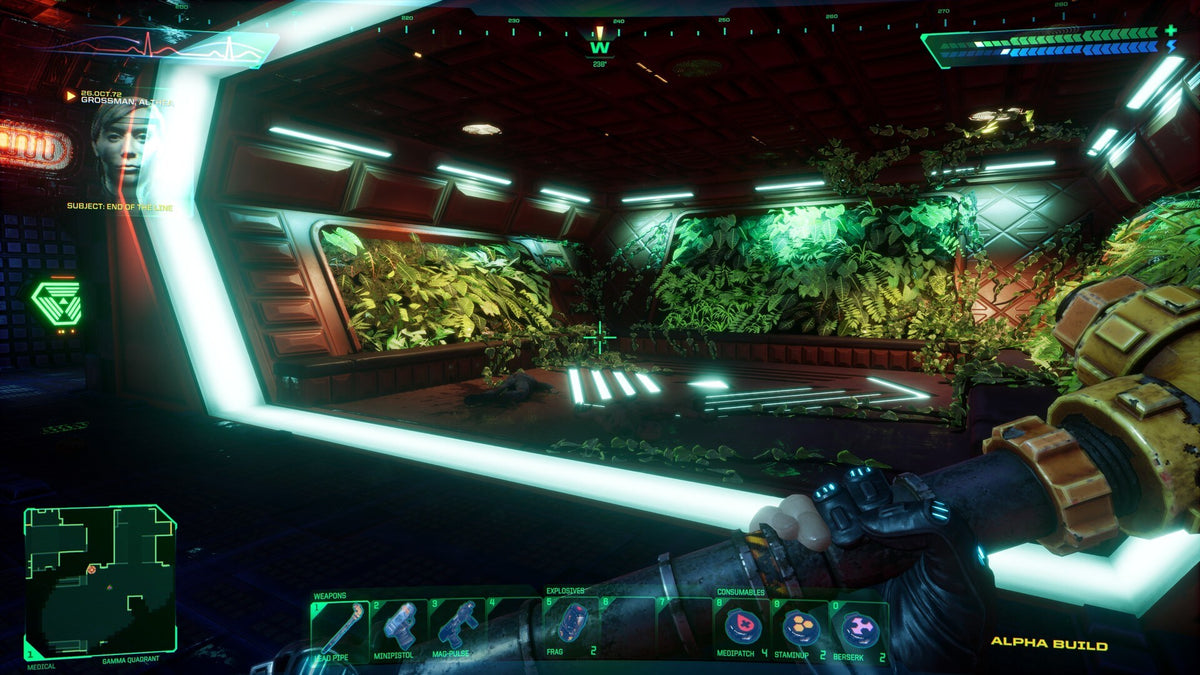 System Shock (Xbox Series X/S) - Xbox Live Key - GLOBAL   - Prime Matter [Email/Instant Delivery]