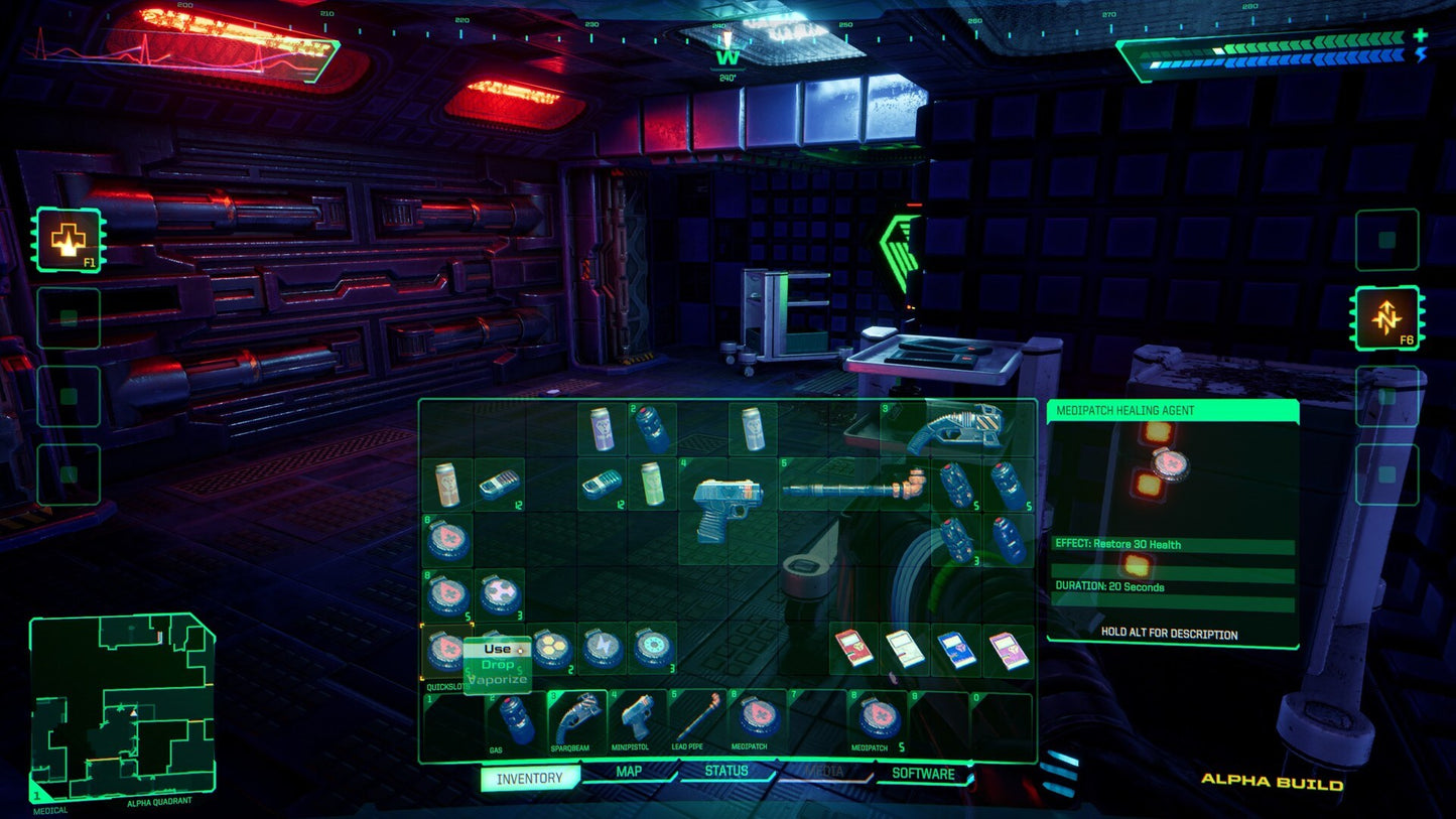 System Shock (PC) - Steam Gift - GLOBAL   - Prime Matter [Email/Instant Delivery]