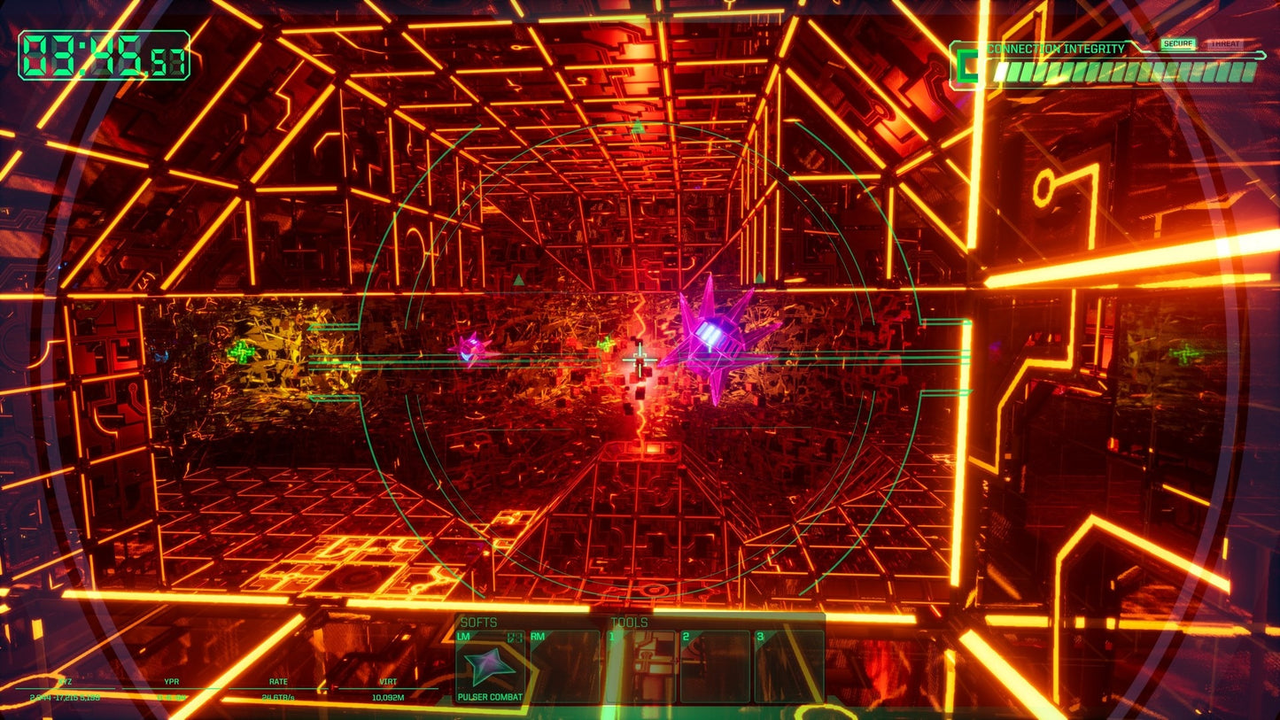 System Shock (PC) - Steam Gift - GLOBAL   - Prime Matter [Email/Instant Delivery]