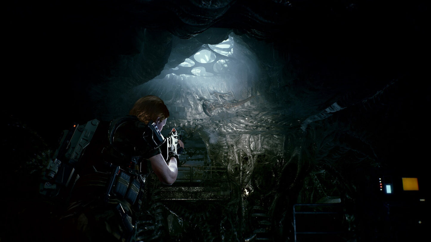 Aliens: Fireteam Elite (PC) - Steam Key - GLOBAL   - Focus Entertainment [Email/Instant Delivery]
