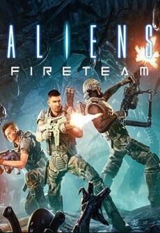 Aliens: Fireteam Elite (PC) - Steam Key - GLOBAL   - Focus Entertainment [Email/Instant Delivery]