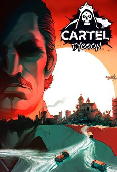 Cartel Tycoon (PC) - Steam Key - GLOBAL   - tinyBuild [Email/Instant Delivery]