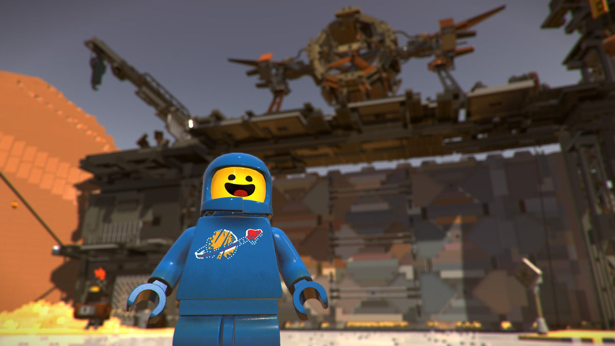 The LEGO Games Bundle (PC) - Steam Key - GLOBAL   - Feral Interactive [Email/Instant Delivery]