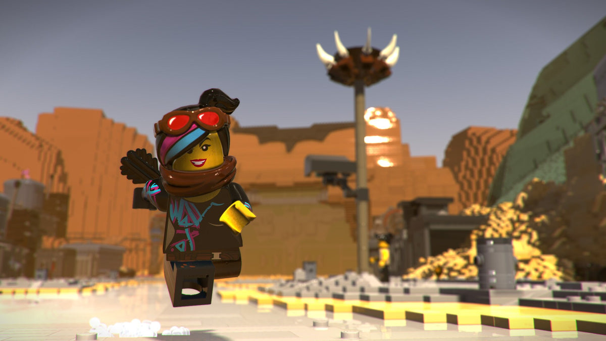 The LEGO Games Bundle (PC) - Steam Key - GLOBAL   - Feral Interactive [Email/Instant Delivery]