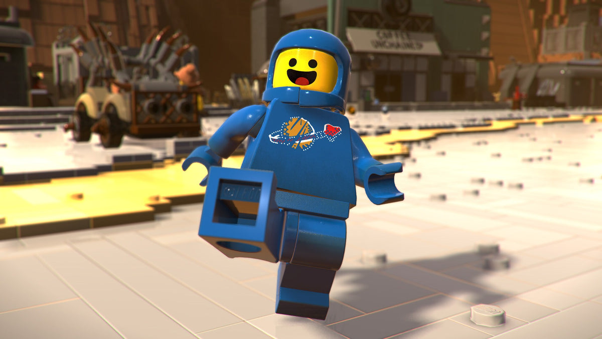 The LEGO Games Bundle (PC) - Steam Key - GLOBAL   - Feral Interactive [Email/Instant Delivery]