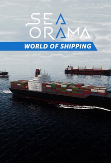 SeaOrama: World of Shipping (PC) - Steam Gift - GLOBAL   - PID Games [Email/Instant Delivery]