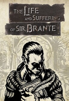 The Life and Suffering of Sir Brante (PC) - Steam Key - GLOBAL   - 101XP [Email/Instant Delivery]