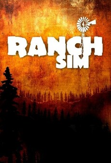 Ranch Simulator (PC) - Steam Key - GLOBAL   - Excalibur Games [Email/Instant Delivery]