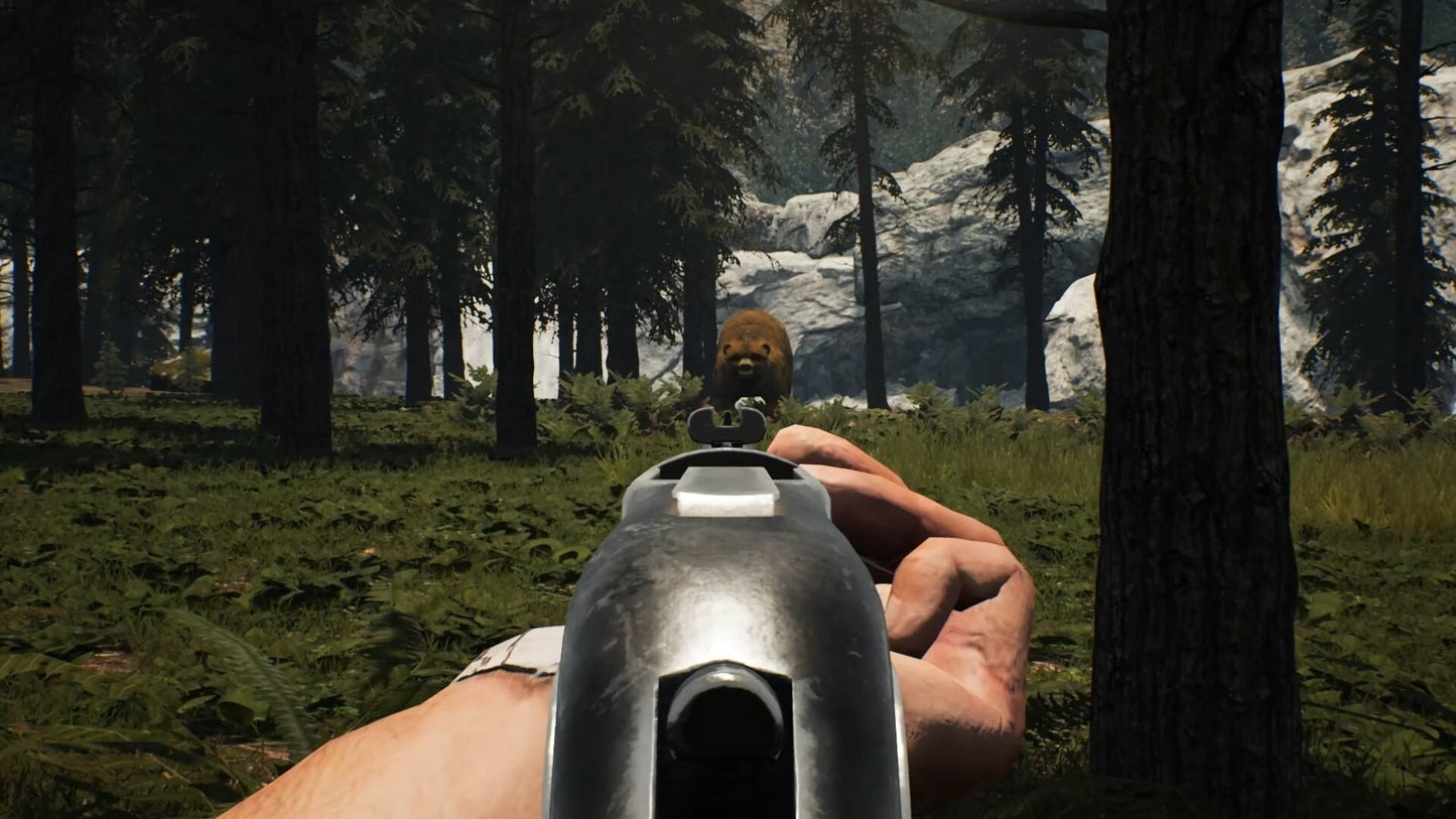 Ranch Simulator (PC) - Steam Key - GLOBAL   - Excalibur Games [Email/Instant Delivery]