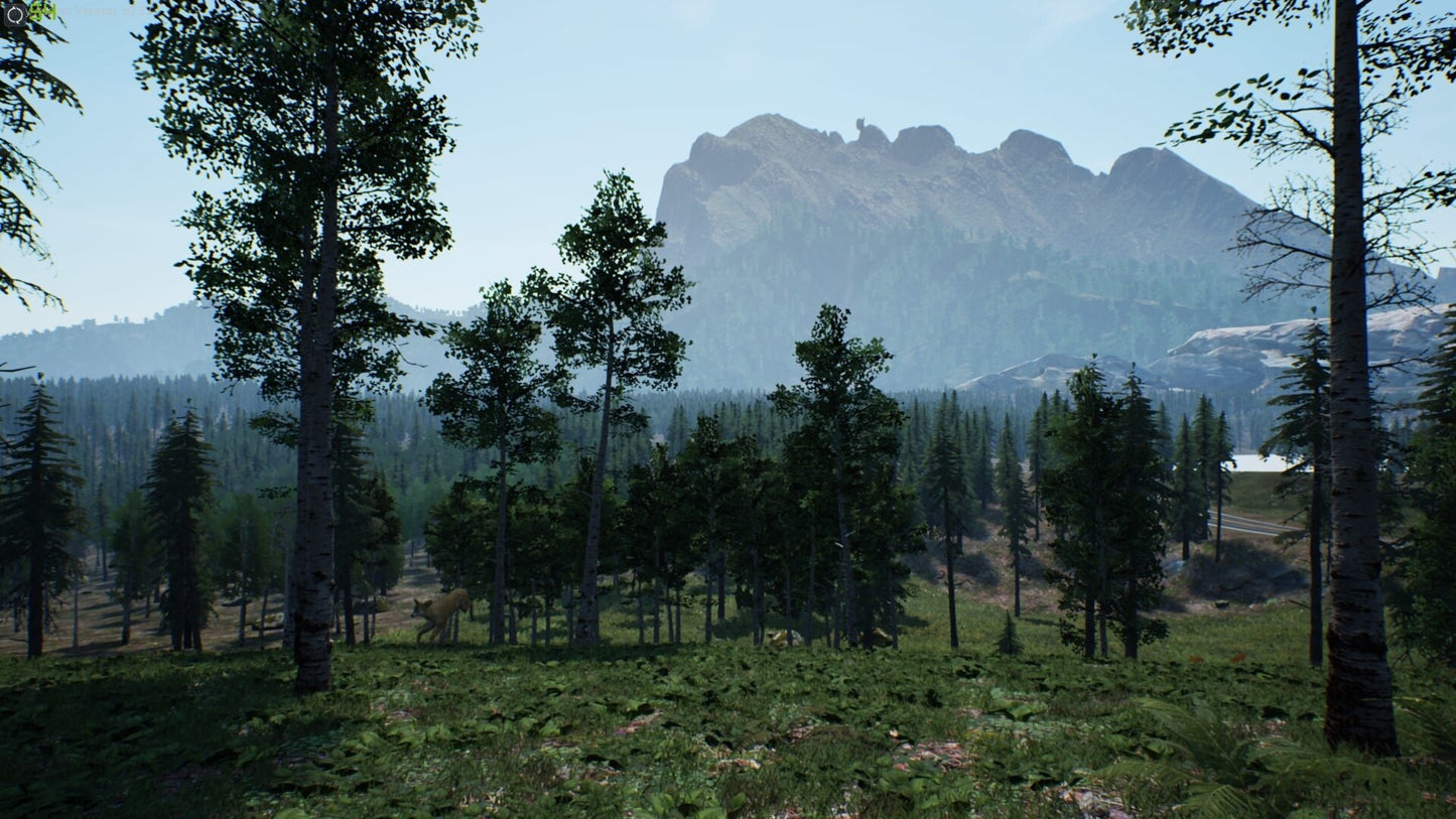 Ranch Simulator (PC) - Steam Key - GLOBAL   - Excalibur Games [Email/Instant Delivery]