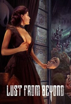 Lust from Beyond (PC) - Steam Key - GLOBAL   - Movie Games S.A. [Email/Instant Delivery]