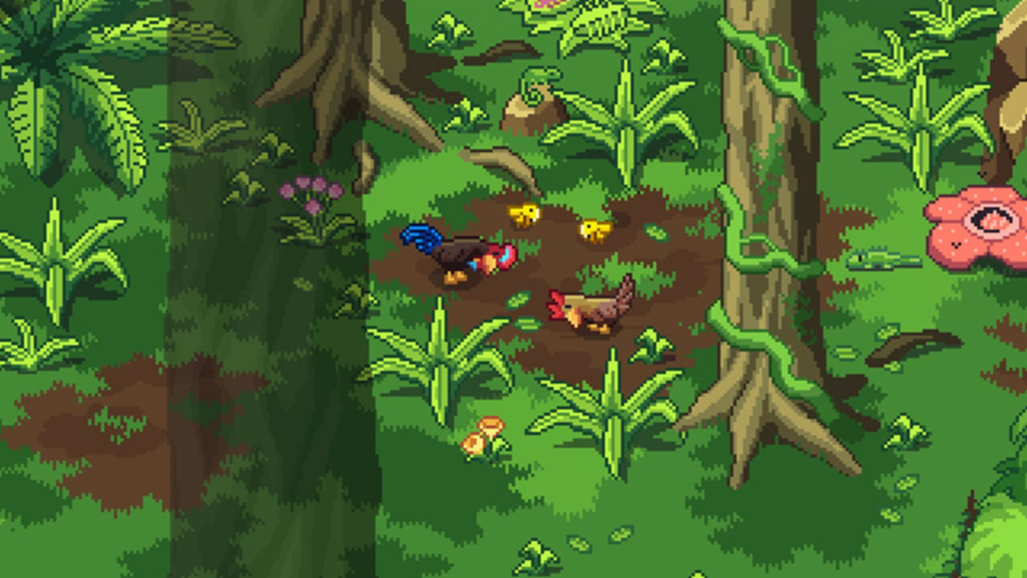 Roots of Pacha (PC) - Steam Key - GLOBAL   - Soda Den [Email/Instant Delivery]