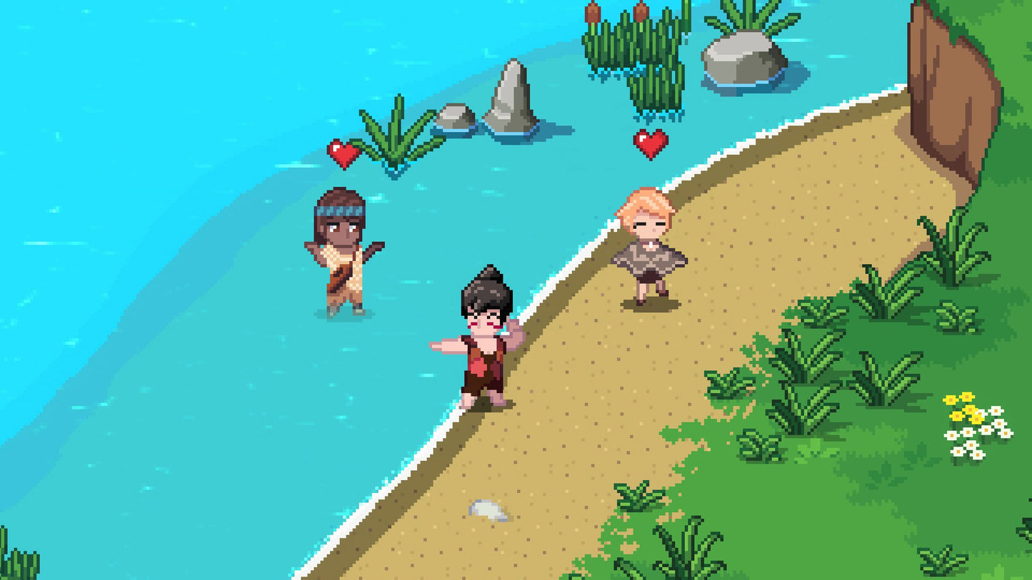 Roots of Pacha (PC) - Steam Key - GLOBAL   - Soda Den [Email/Instant Delivery]