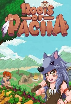 Roots of Pacha (PC) - Steam Key - GLOBAL   - Soda Den [Email/Instant Delivery]